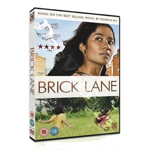 Brick Lane (DVD)